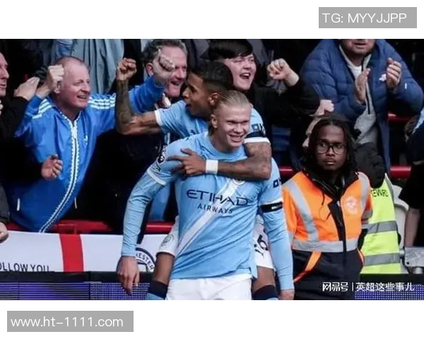 哈兰德领跑英超射手榜，曼城与阿森纳上演激烈英超争冠